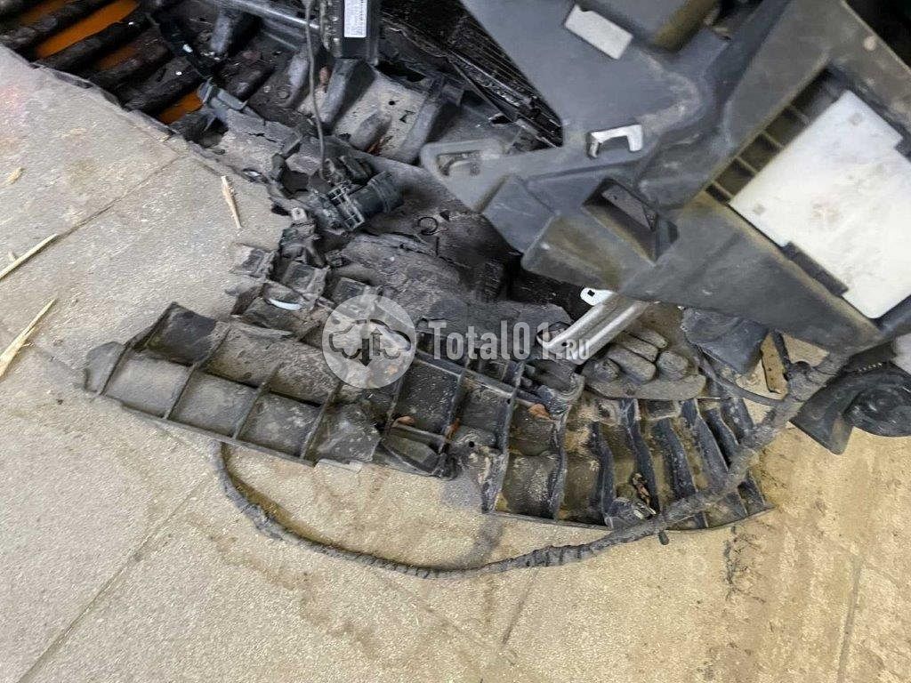 Фото Mercedes-Benz Maybach S-класс 40