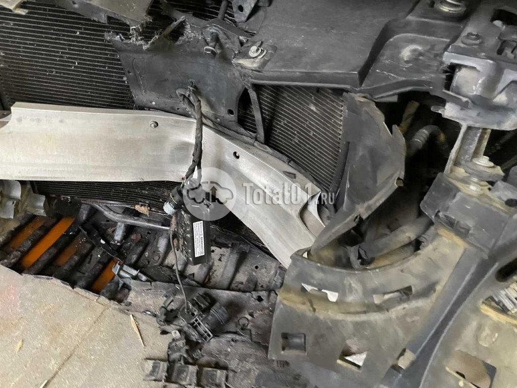 Фото Mercedes-Benz Maybach S-класс 42