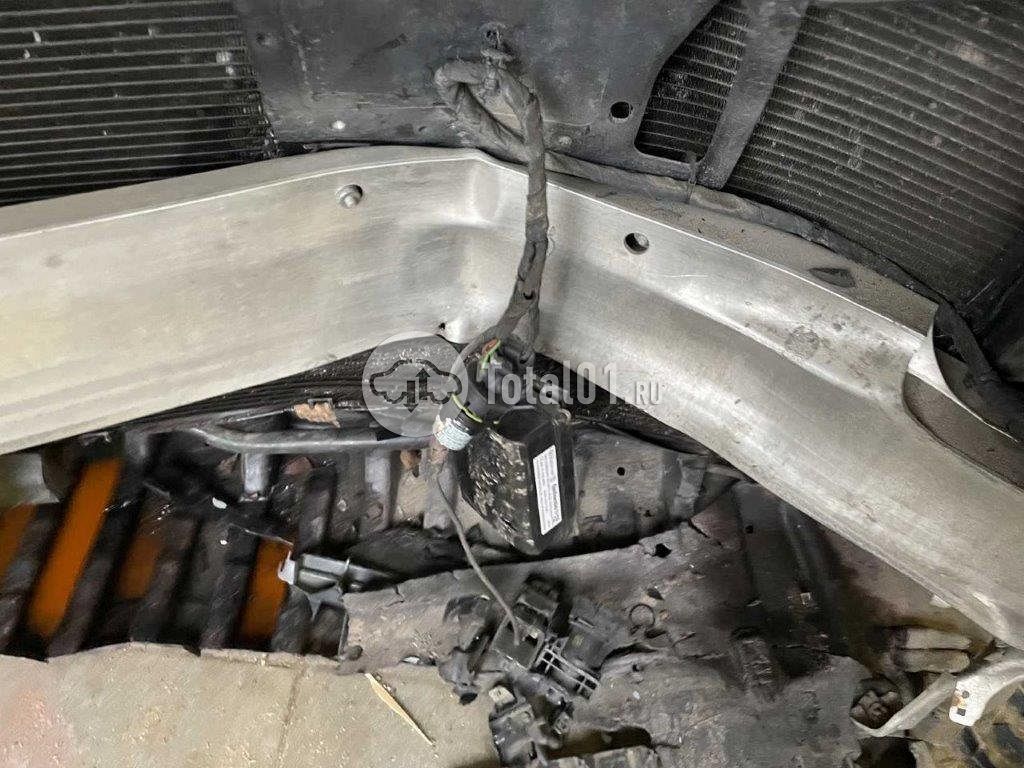 Фото Mercedes-Benz Maybach S-класс 44