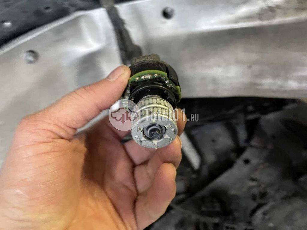 Фото Mercedes-Benz Maybach S-класс 46