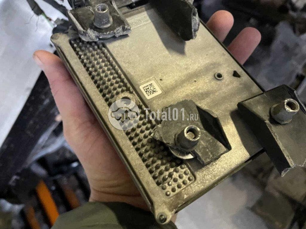 Фото Mercedes-Benz Maybach S-класс 50