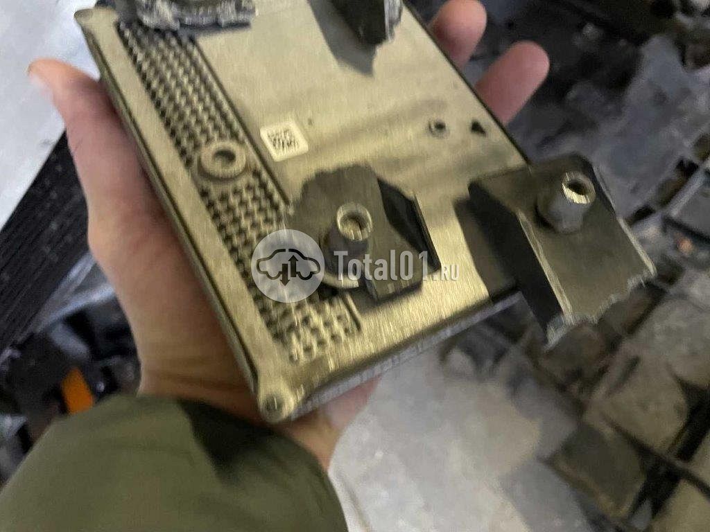 Фото Mercedes-Benz Maybach S-класс 52