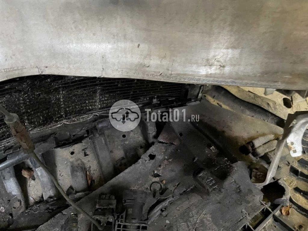 Фото Mercedes-Benz Maybach S-класс 54