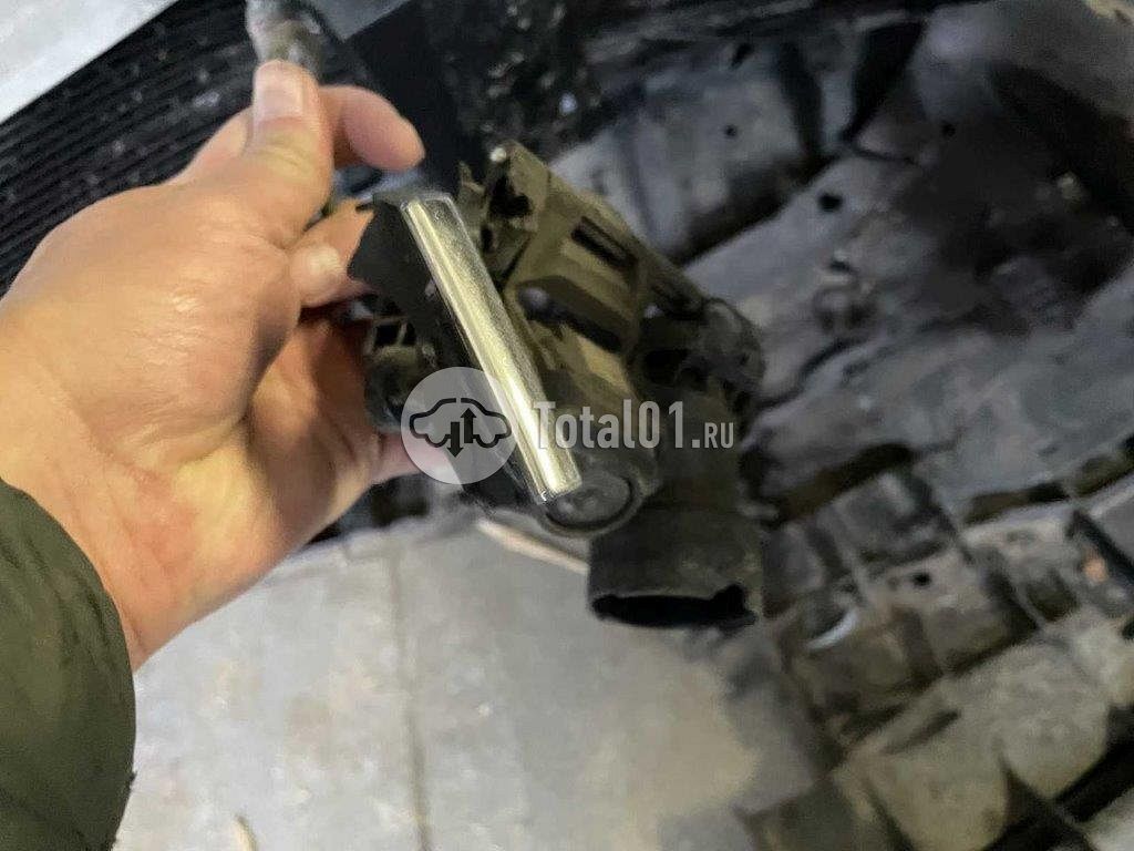 Фото Mercedes-Benz Maybach S-класс 56