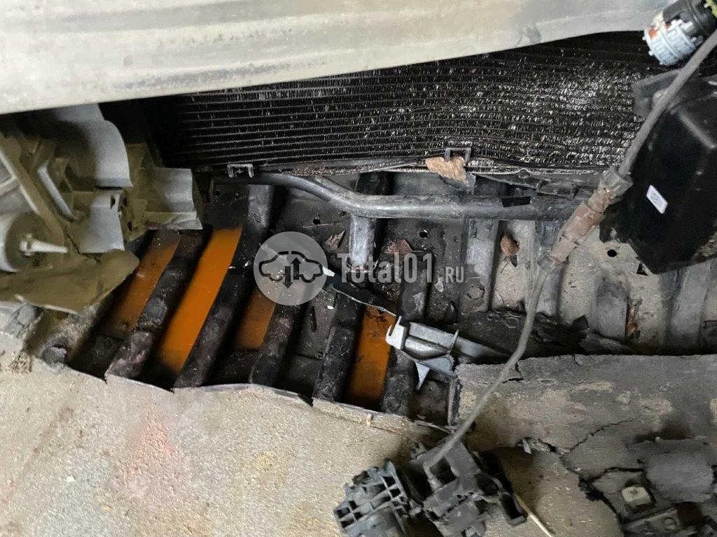 Фото Mercedes-Benz Maybach S-класс 60