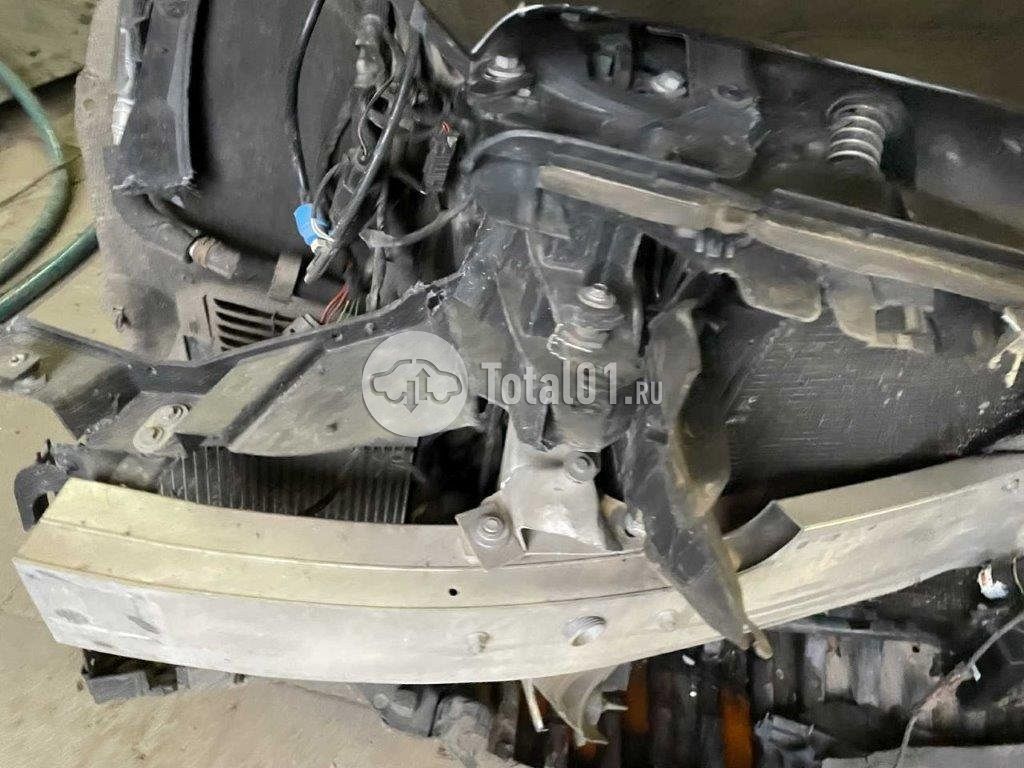 Фото Mercedes-Benz Maybach S-класс 64