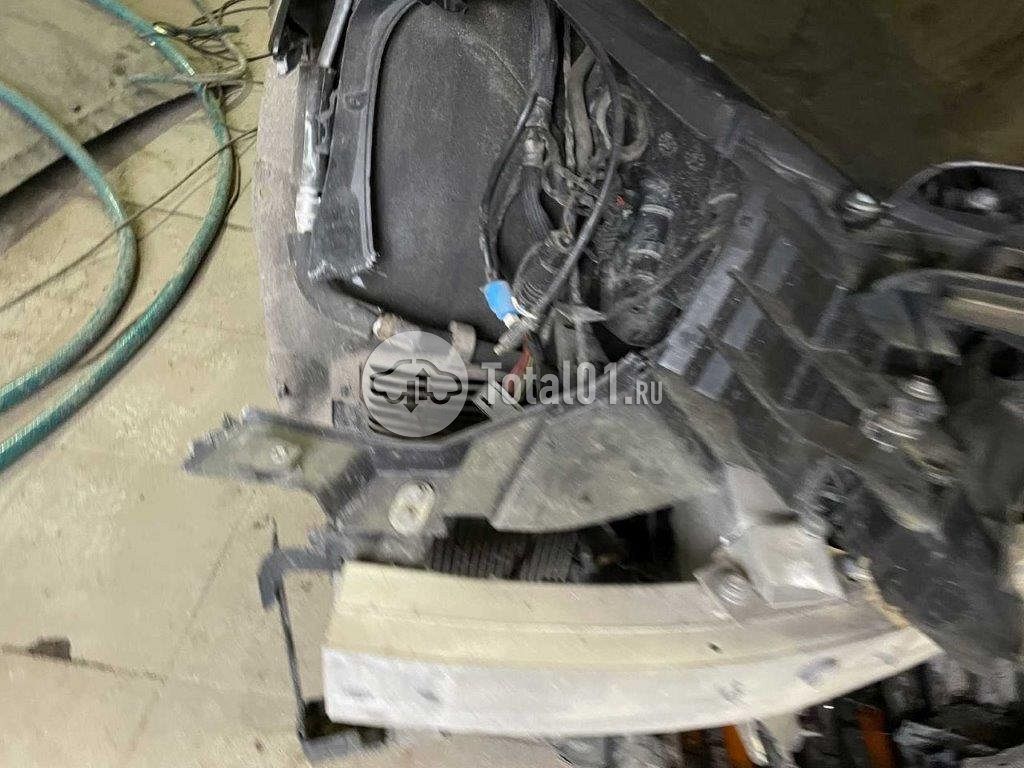 Фото Mercedes-Benz Maybach S-класс 66