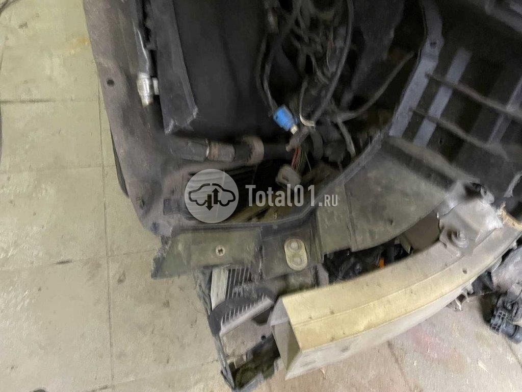 Фото Mercedes-Benz Maybach S-класс 68