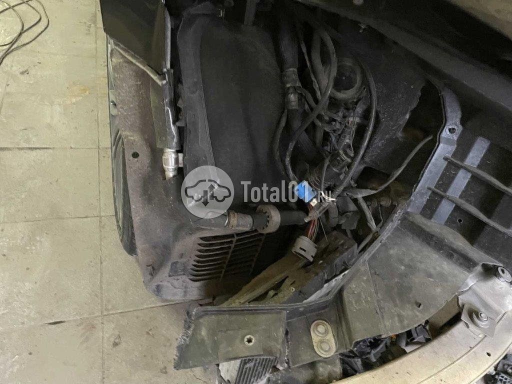 Фото Mercedes-Benz Maybach S-класс 70