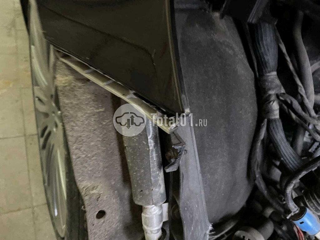 Фото Mercedes-Benz Maybach S-класс 74