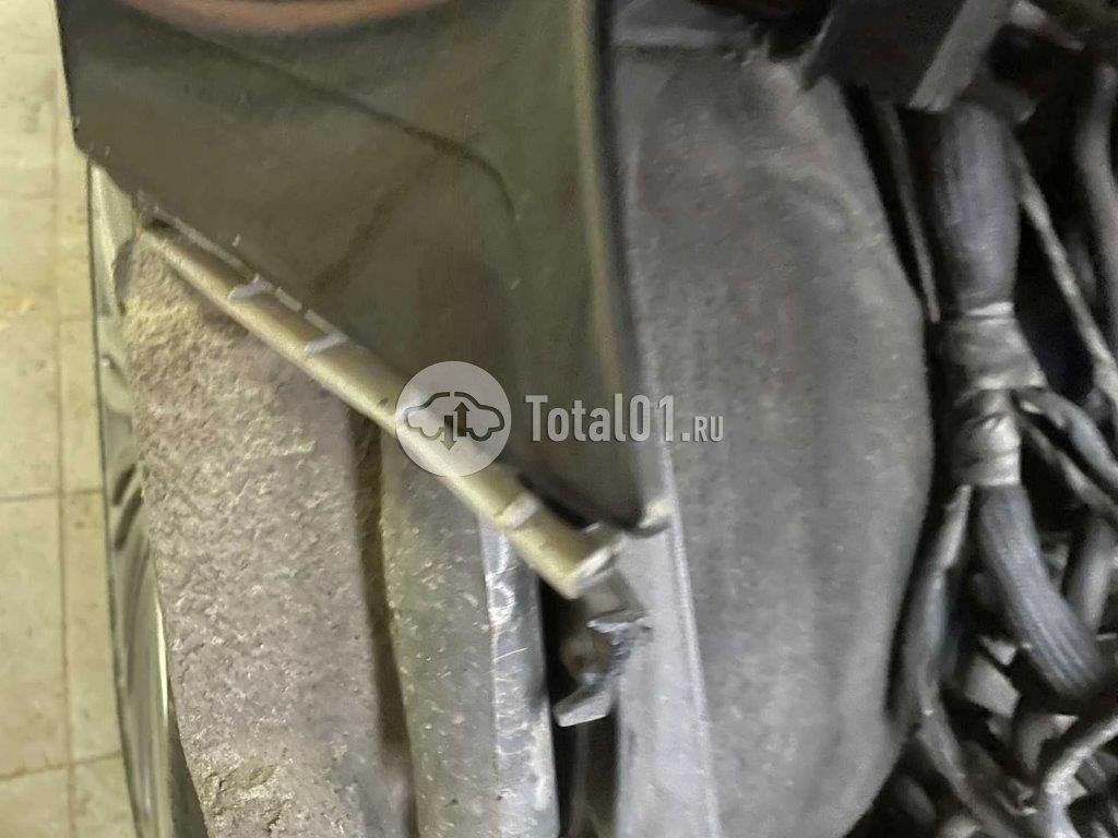 Фото Mercedes-Benz Maybach S-класс 76