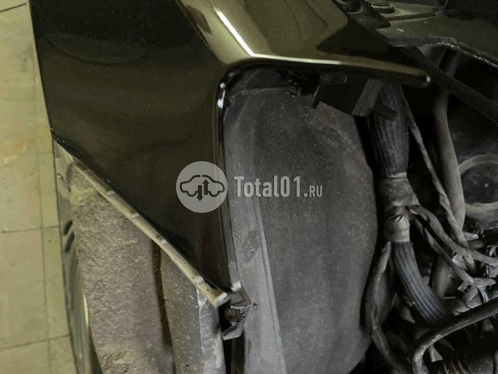 Фото Mercedes-Benz Maybach S-класс 78