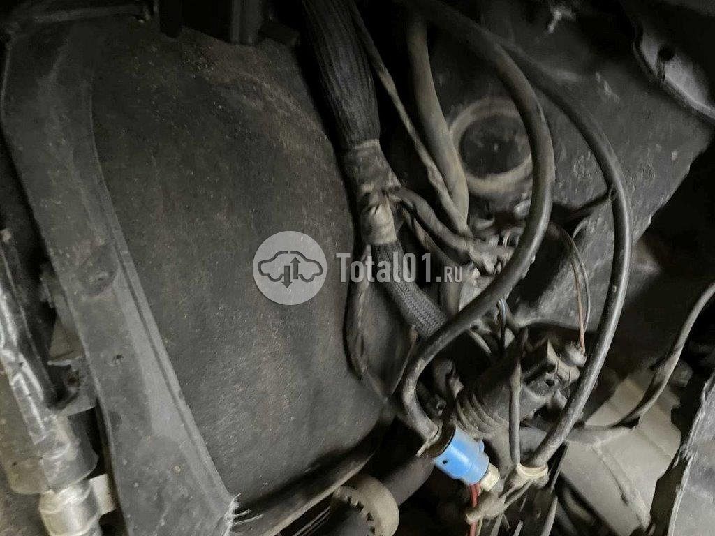 Фото Mercedes-Benz Maybach S-класс 80