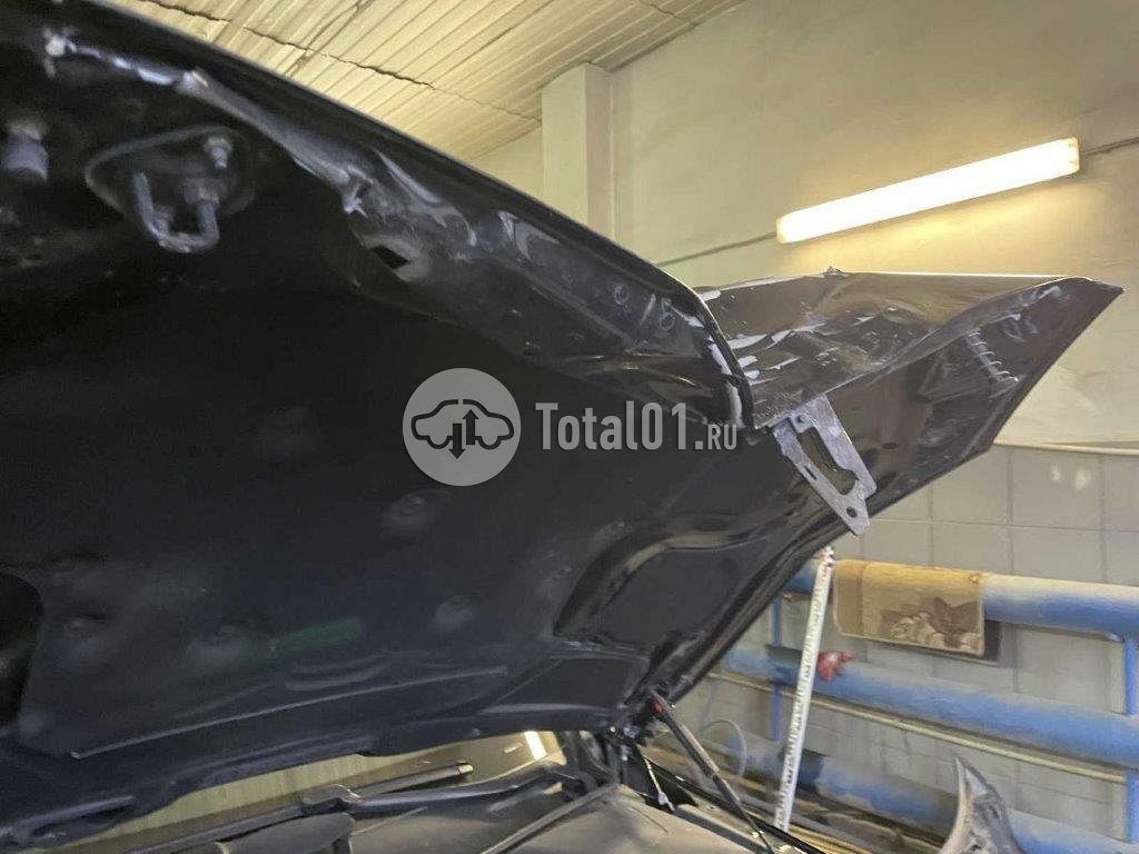 Фото Mercedes-Benz Maybach S-класс 84