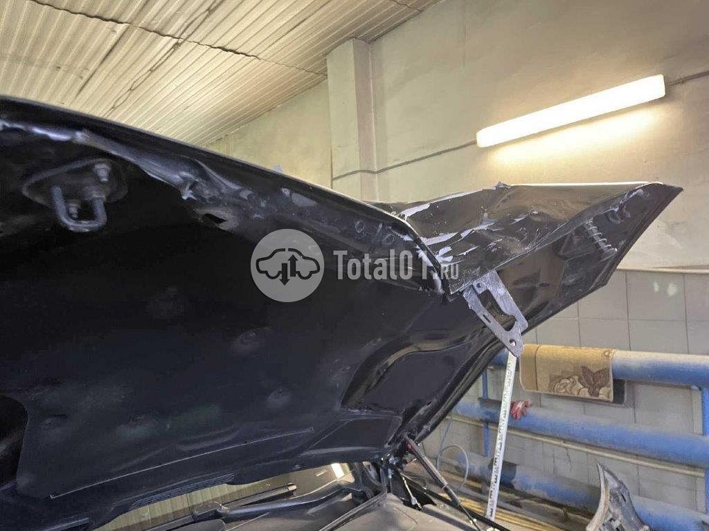 Фото Mercedes-Benz Maybach S-класс 86