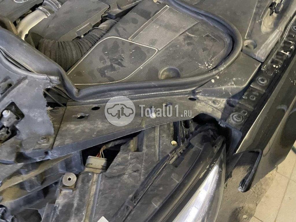 Фото Mercedes-Benz Maybach S-класс 88