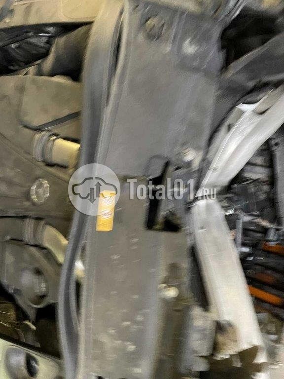 Фото Mercedes-Benz Maybach S-класс 96