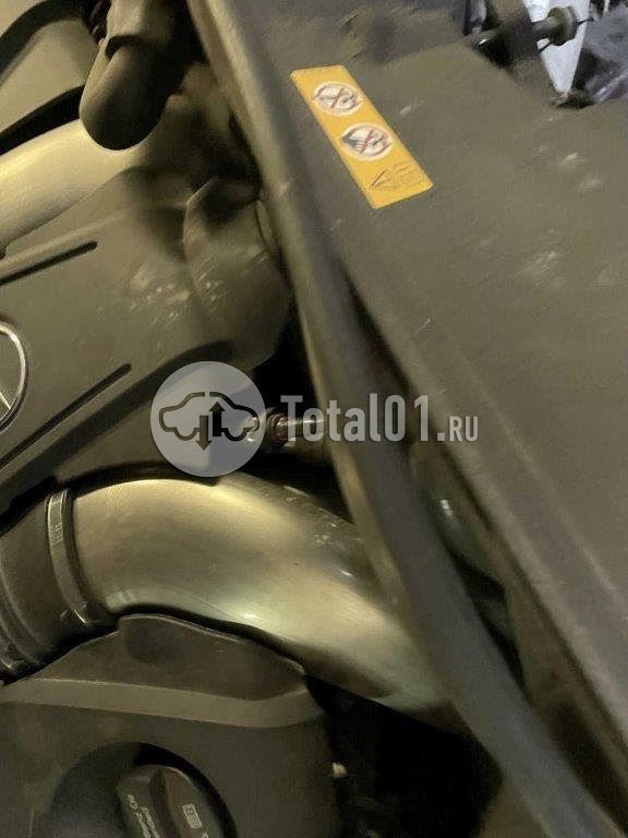 Фото Mercedes-Benz Maybach S-класс 98