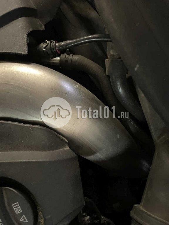 Фото Mercedes-Benz Maybach S-класс 100