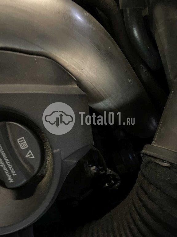 Фото Mercedes-Benz Maybach S-класс 102