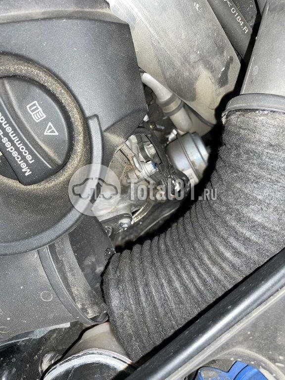 Фото Mercedes-Benz Maybach S-класс 104