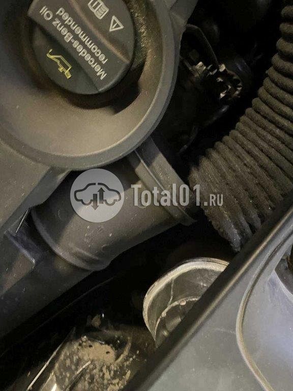 Фото Mercedes-Benz Maybach S-класс 106