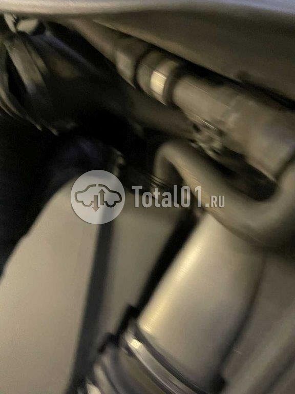 Фото Mercedes-Benz Maybach S-класс 108