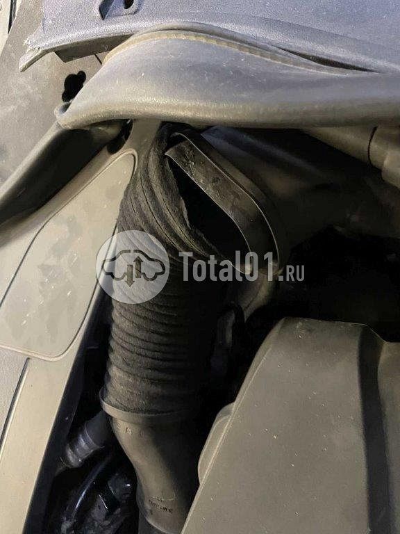 Фото Mercedes-Benz Maybach S-класс 110