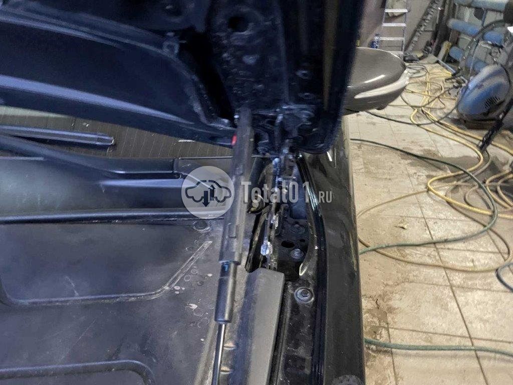 Фото Mercedes-Benz Maybach S-класс 120