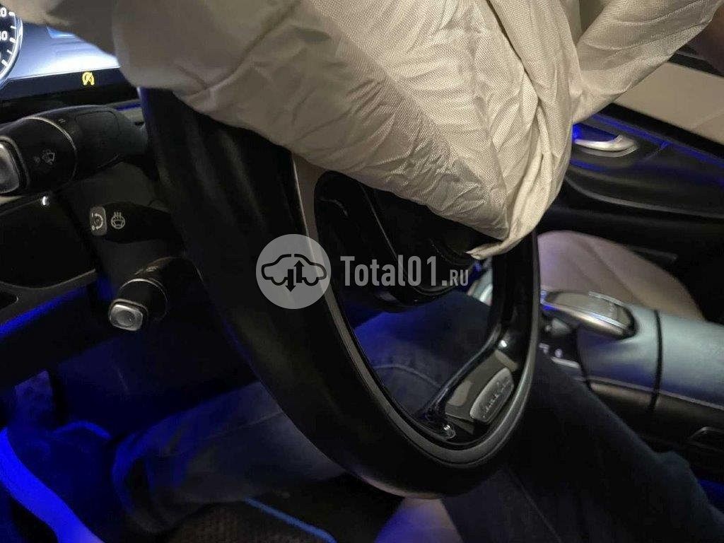 Фото Mercedes-Benz Maybach S-класс 138