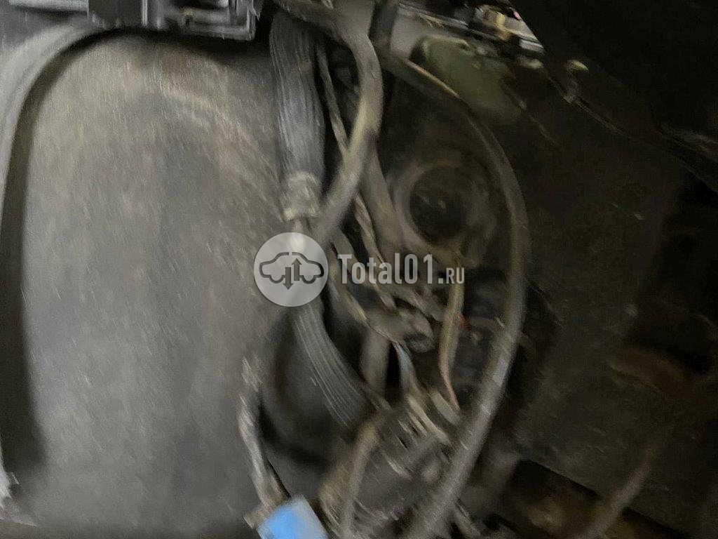 Фото Mercedes-Benz Maybach S-класс 154