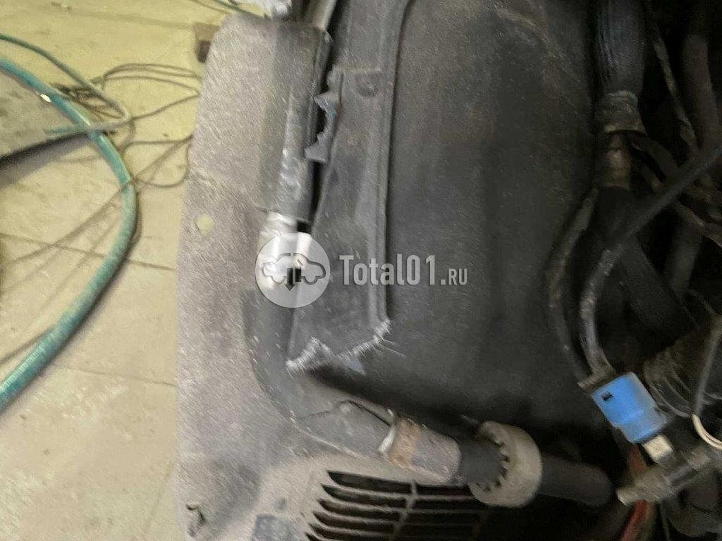 Фото Mercedes-Benz Maybach S-класс 156