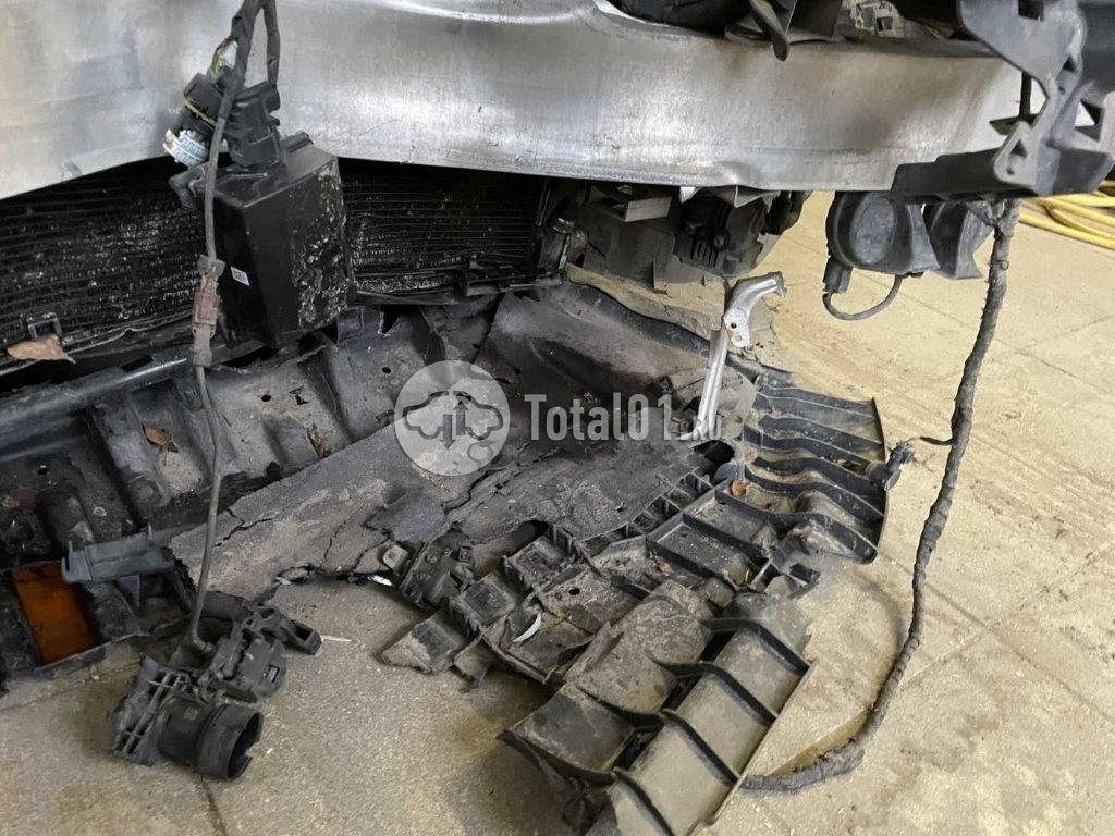 Фото Mercedes-Benz Maybach S-класс 158