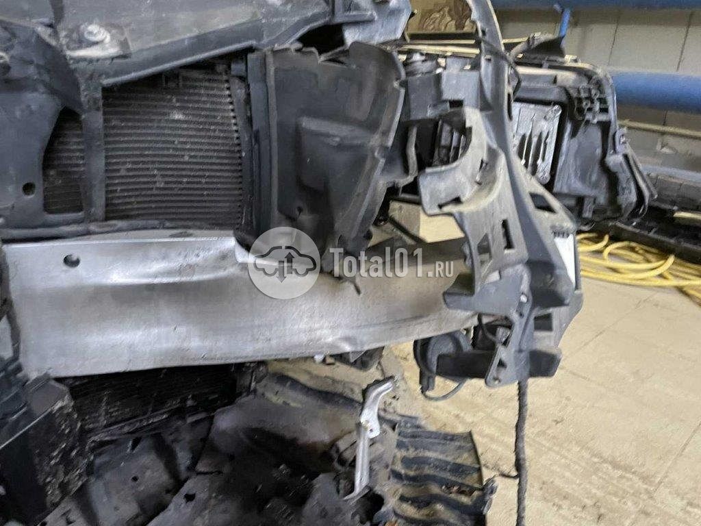 Фото Mercedes-Benz Maybach S-класс 160