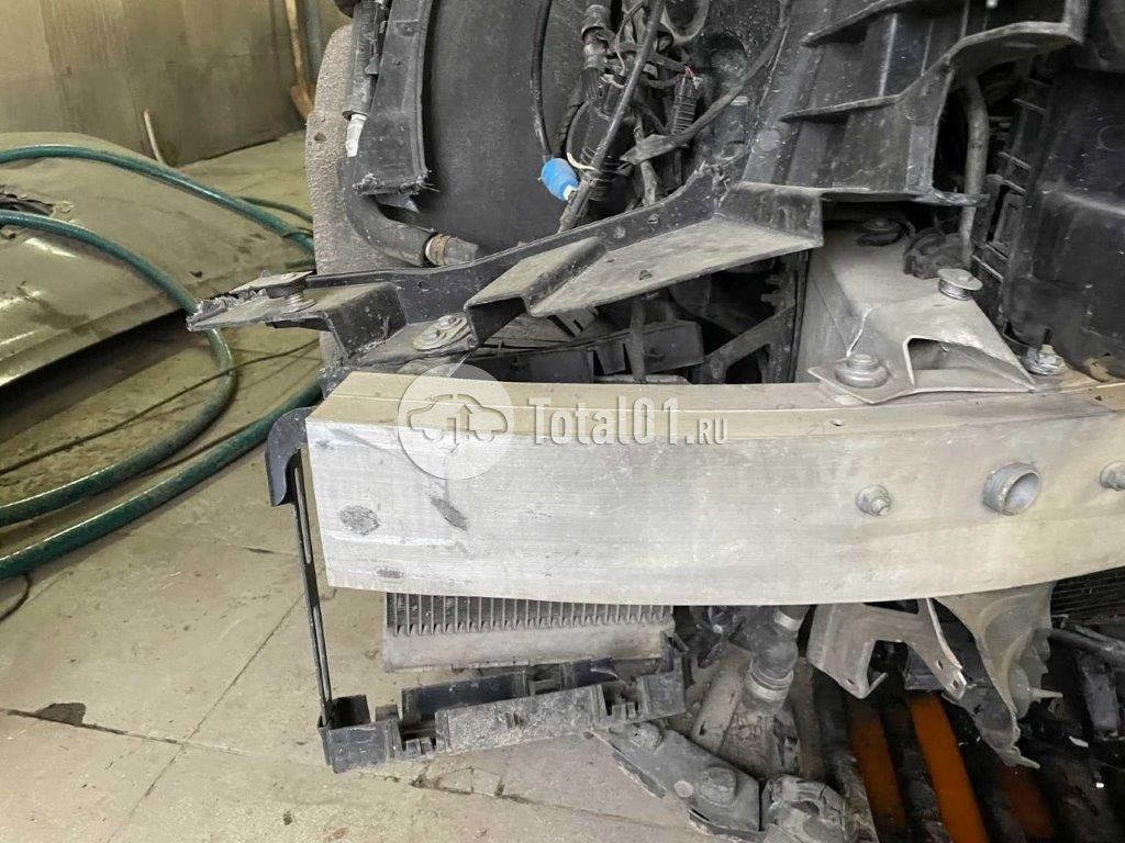 Фото Mercedes-Benz Maybach S-класс 162