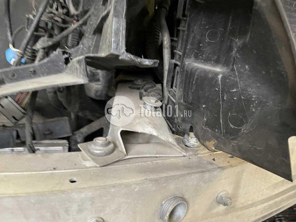 Фото Mercedes-Benz Maybach S-класс 164