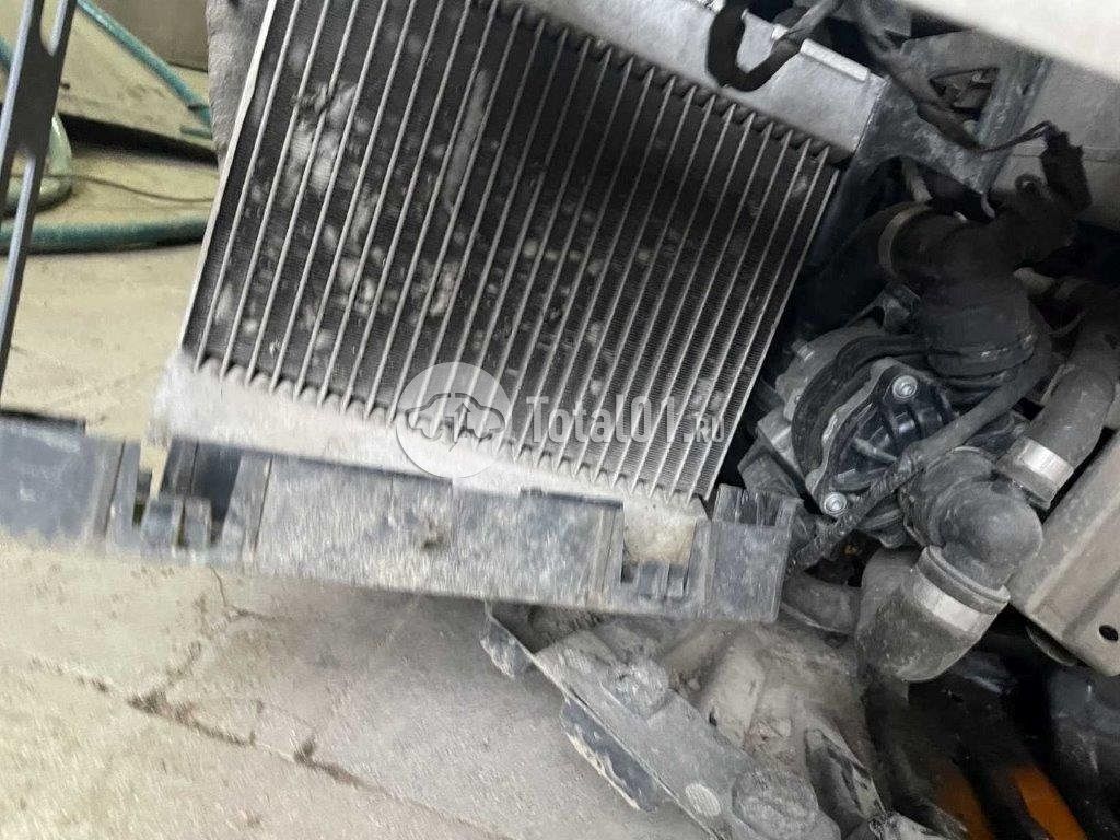 Фото Mercedes-Benz Maybach S-класс 166