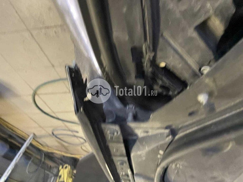 Фото Mercedes-Benz Maybach S-класс 176