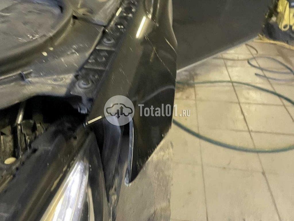 Фото Mercedes-Benz Maybach S-класс 178