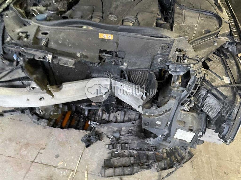 Фото Mercedes-Benz Maybach S-класс 180