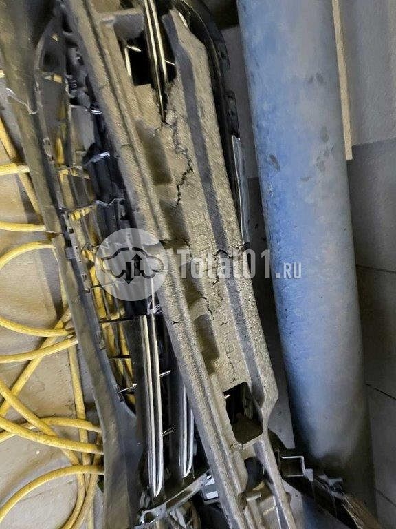 Фото Mercedes-Benz Maybach S-класс 184