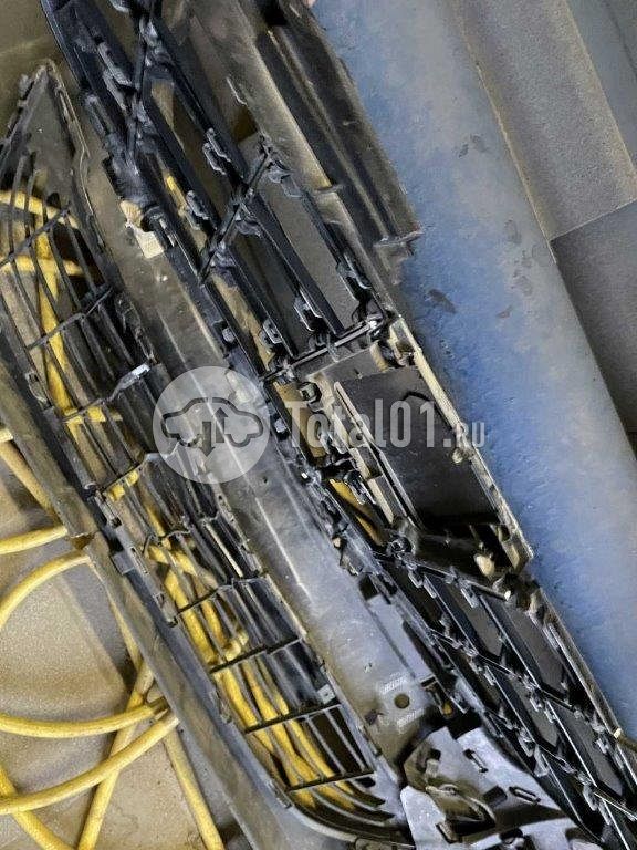 Фото Mercedes-Benz Maybach S-класс 186