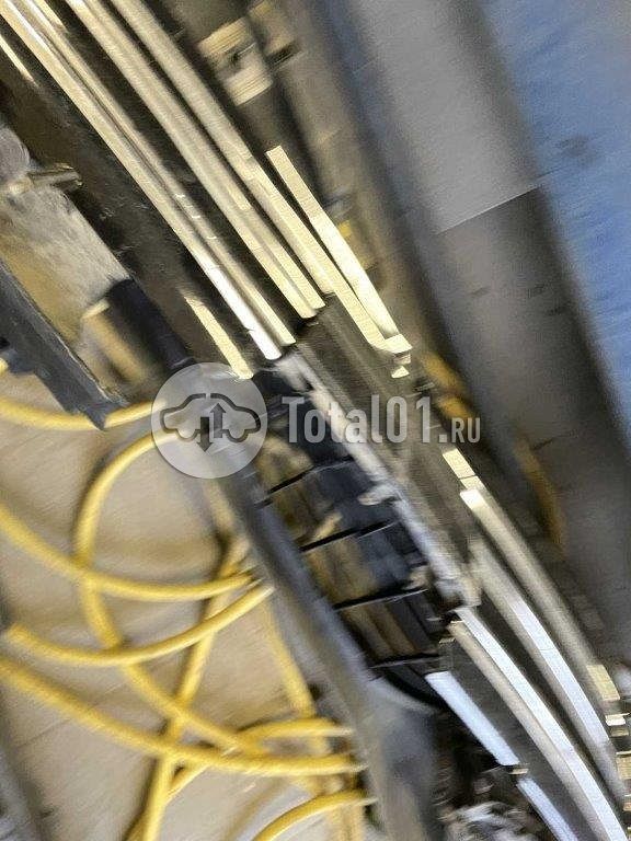 Фото Mercedes-Benz Maybach S-класс 188