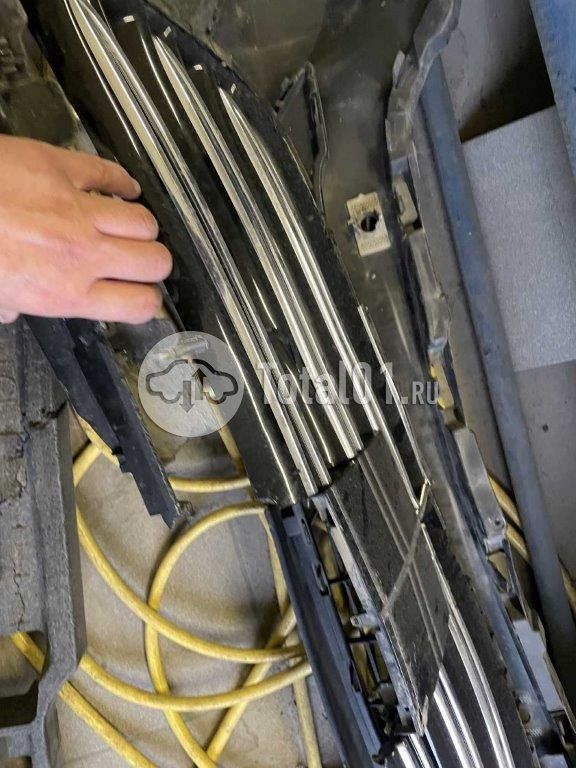 Фото Mercedes-Benz Maybach S-класс 190