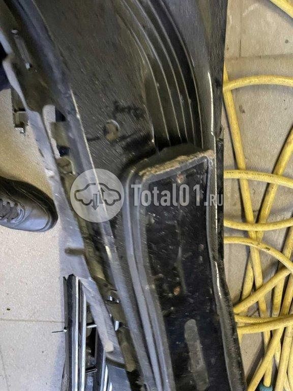 Фото Mercedes-Benz Maybach S-класс 194