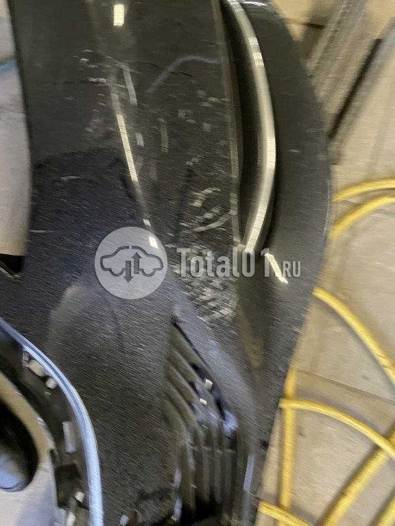 Фото Mercedes-Benz Maybach S-класс 196