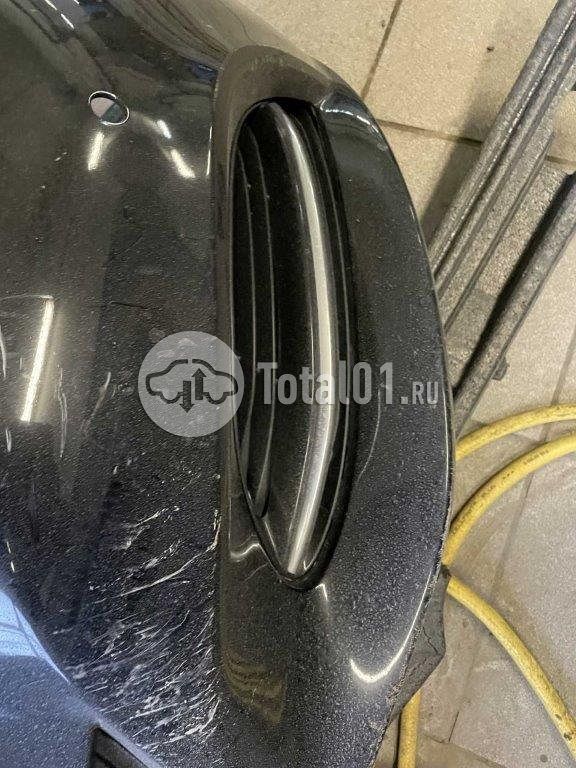 Фото Mercedes-Benz Maybach S-класс 198