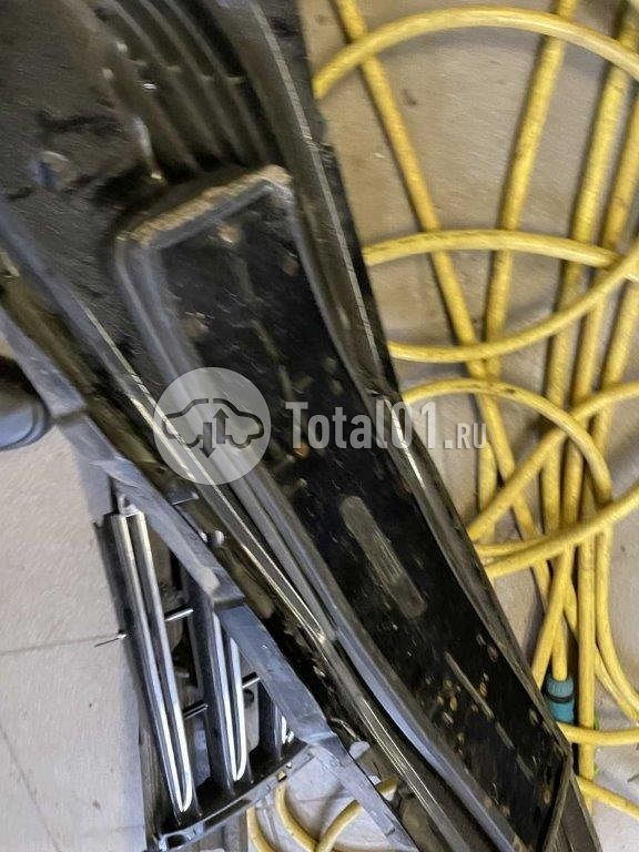 Фото Mercedes-Benz Maybach S-класс 200