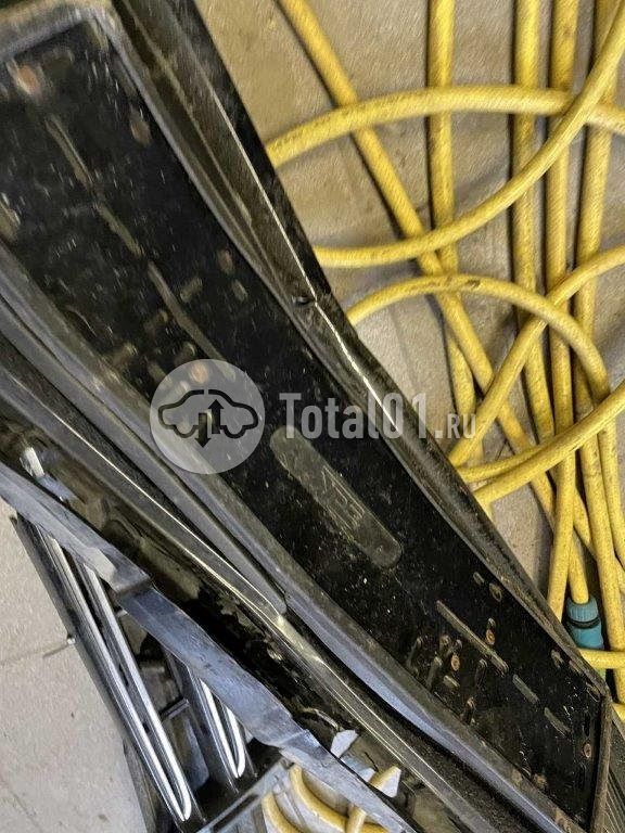 Фото Mercedes-Benz Maybach S-класс 202