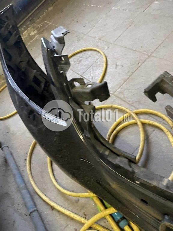 Фото Mercedes-Benz Maybach S-класс 204